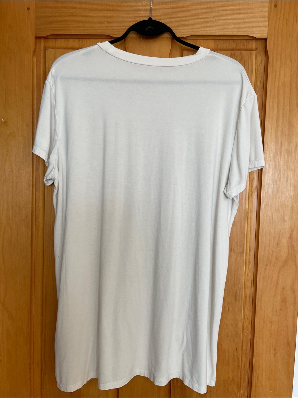 M.  Cincinnati Rodeo Graphic Tee - White - Picture 2 of 5